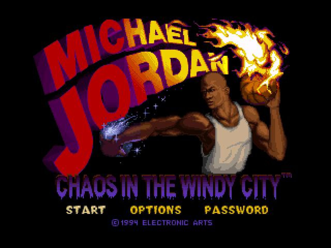 [16/02/2011] Basketball-Star Michael Jordan hatte Mitte der 90er Jahre ein eigenes SNES-Spiel. Mit Sport hatte dieses aber nur wenig zu tun. Stattdessen handelte es sich um einen 2D-Plattformer, in dem Gegner mit speziellen Basketball-Attacken bekämpft wurden.