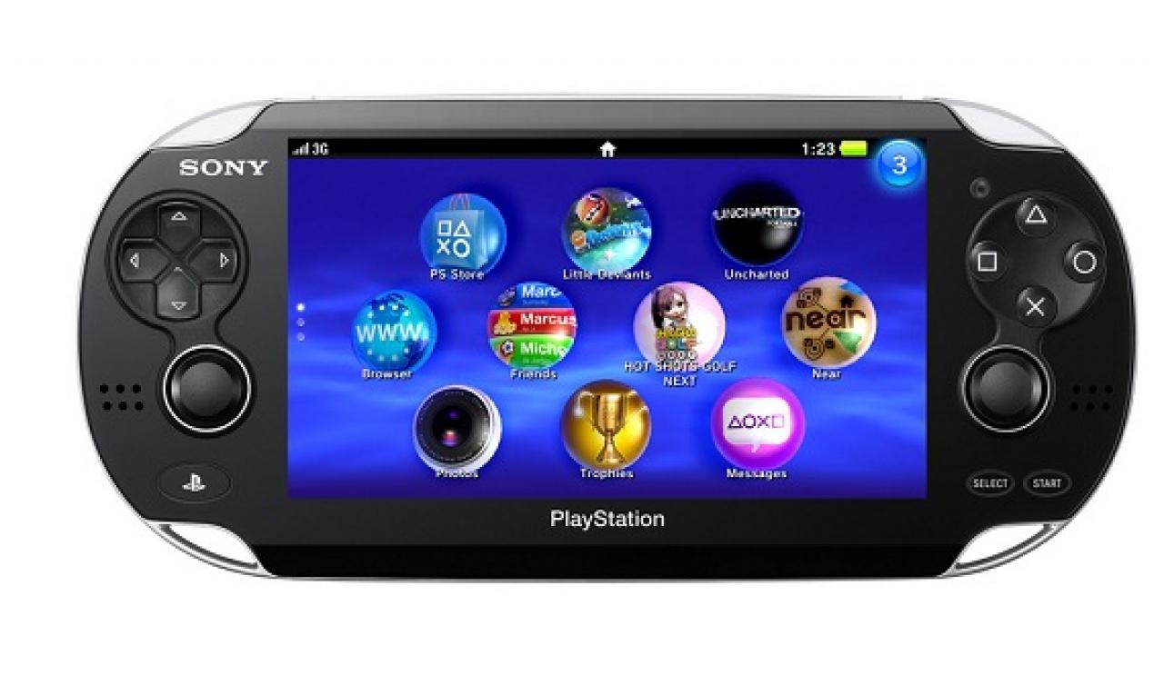 [19/02/2011] Sony NGP auf der E3 2011 - Erfahren wir den finalen Namen sowie Preis und Release-Termin?