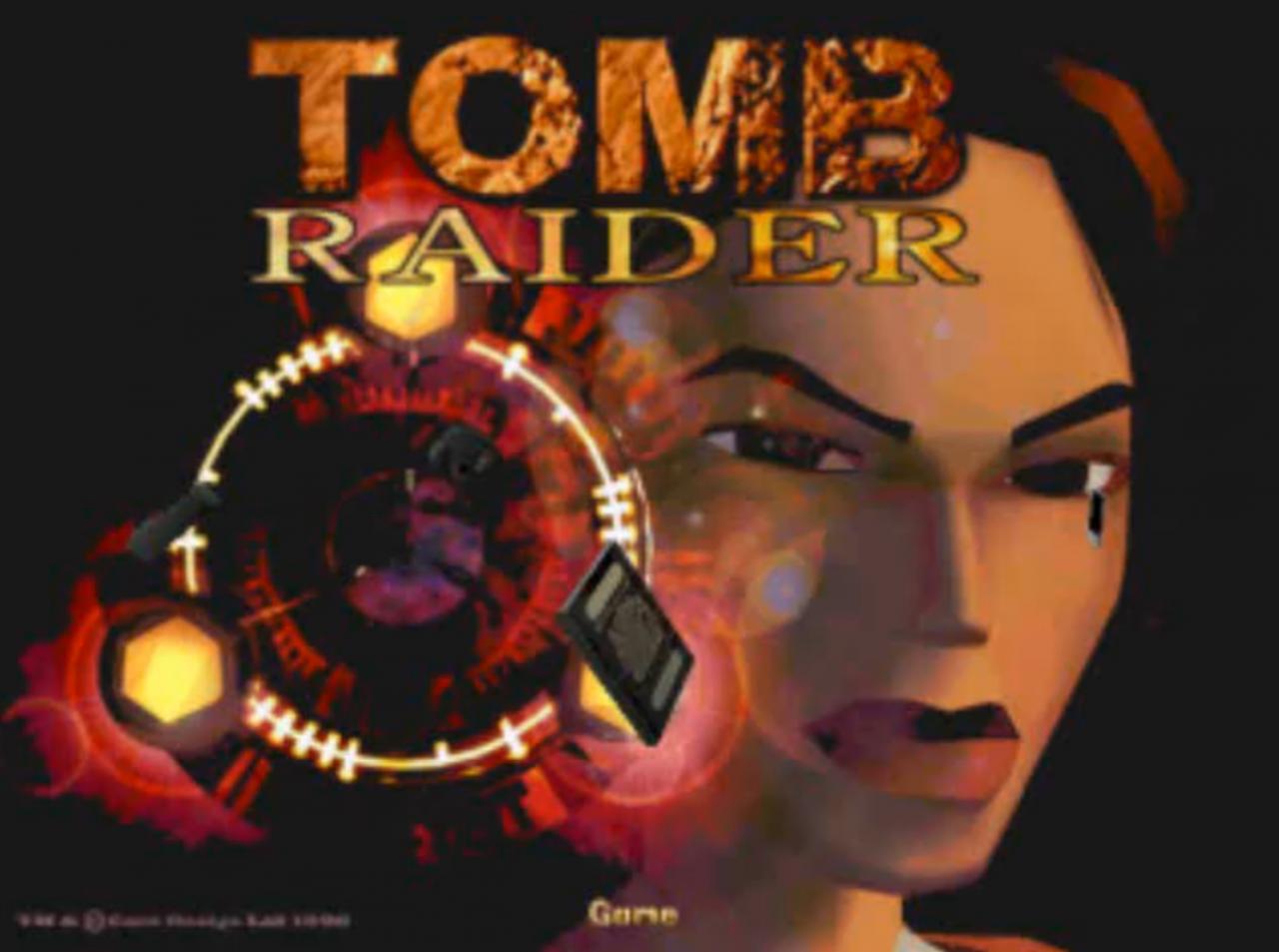 [17/02/2011] Tomb Raider (1996)