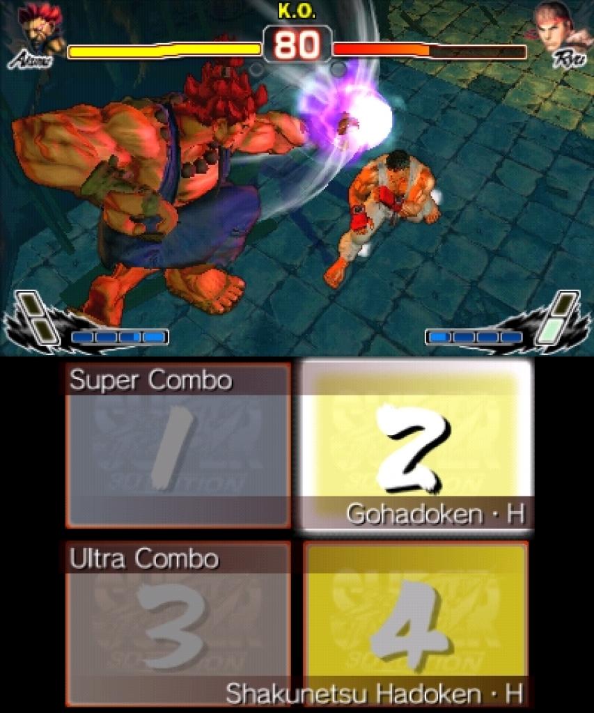 [22/03/2011] Super Street Fighter 4 3D Edition im Test (7)