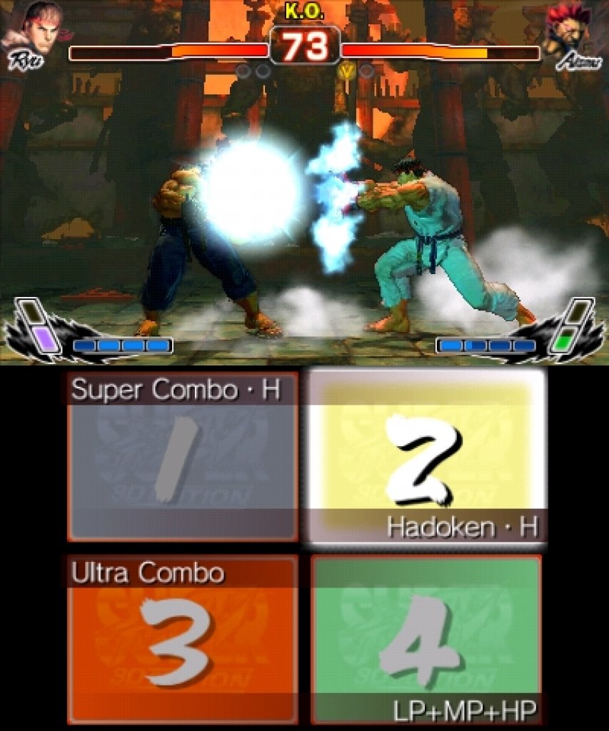 [22/03/2011] Super Street Fighter 4 3D Edition im Test (8)