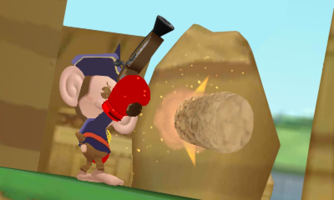 [25/03/2011] Super Monkey Ball 3D (1)