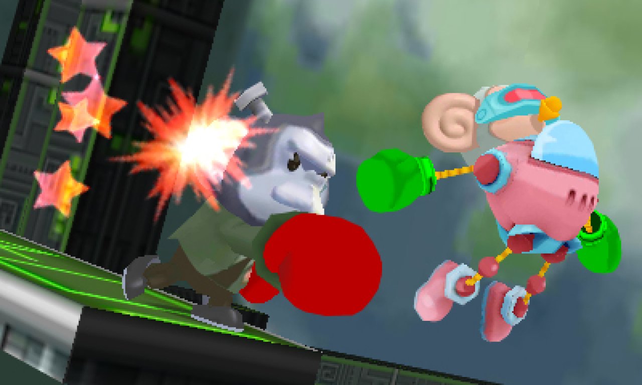 [25/03/2011] Super Monkey Ball 3D (4)
