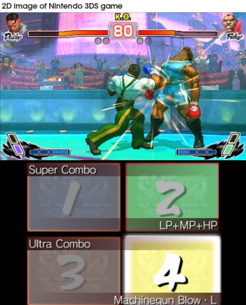 [22/03/2011] Super Street Fighter 4 3D Edition im Test (3)