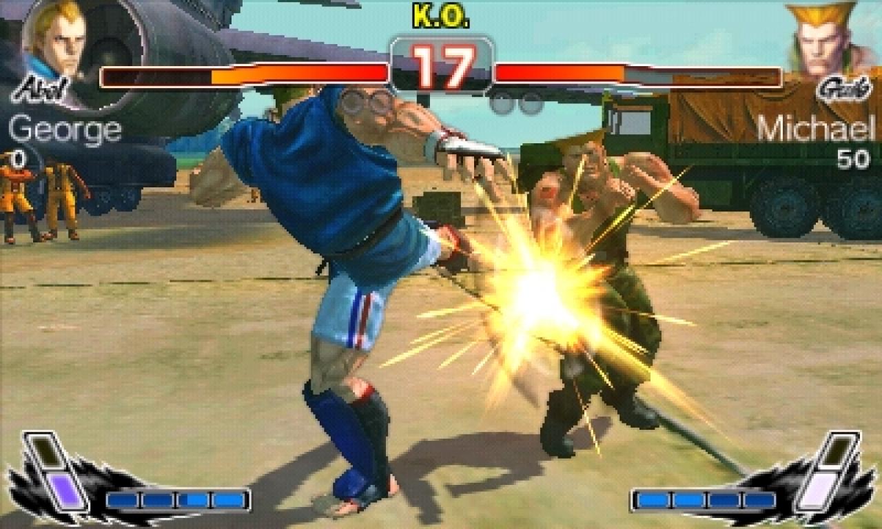 [22/03/2011] Super Street Fighter 4 3D Edition im Test (5)