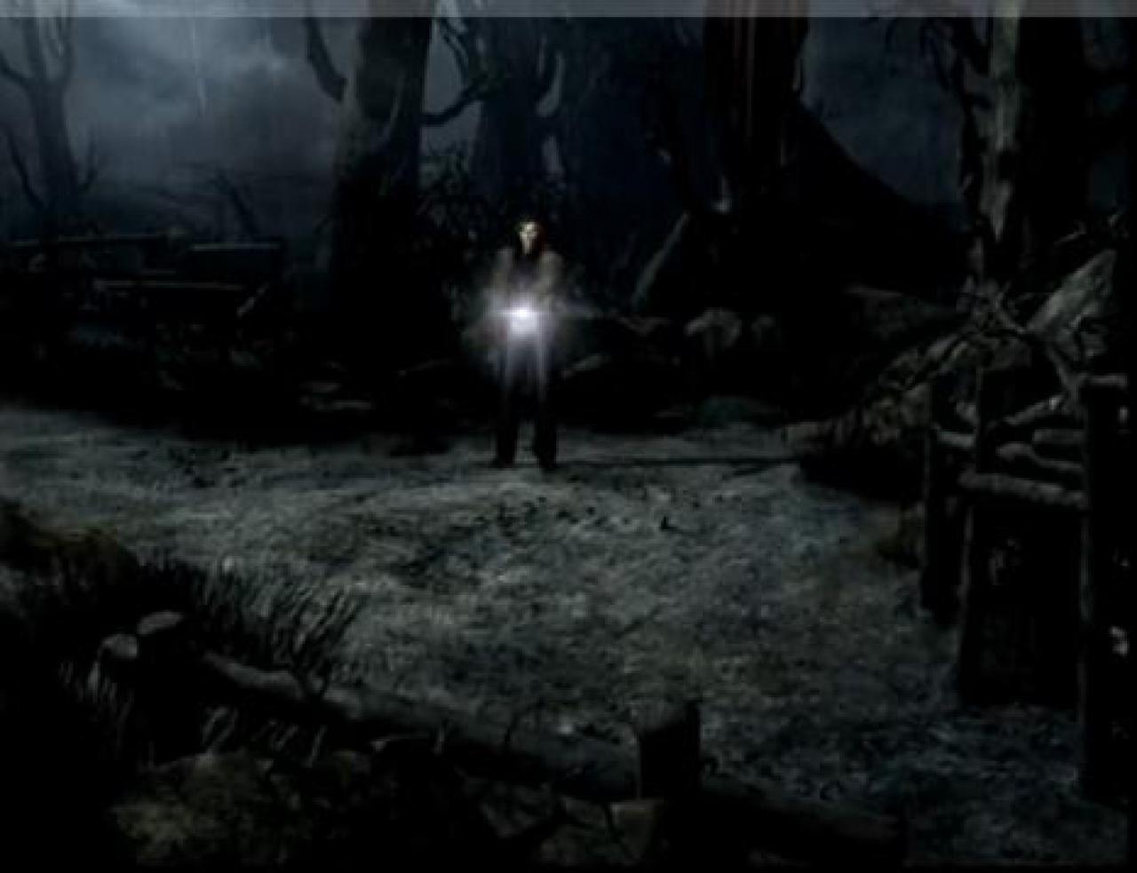 [11/03/2011] Alone in the Dark: The New Nightmare (2001)