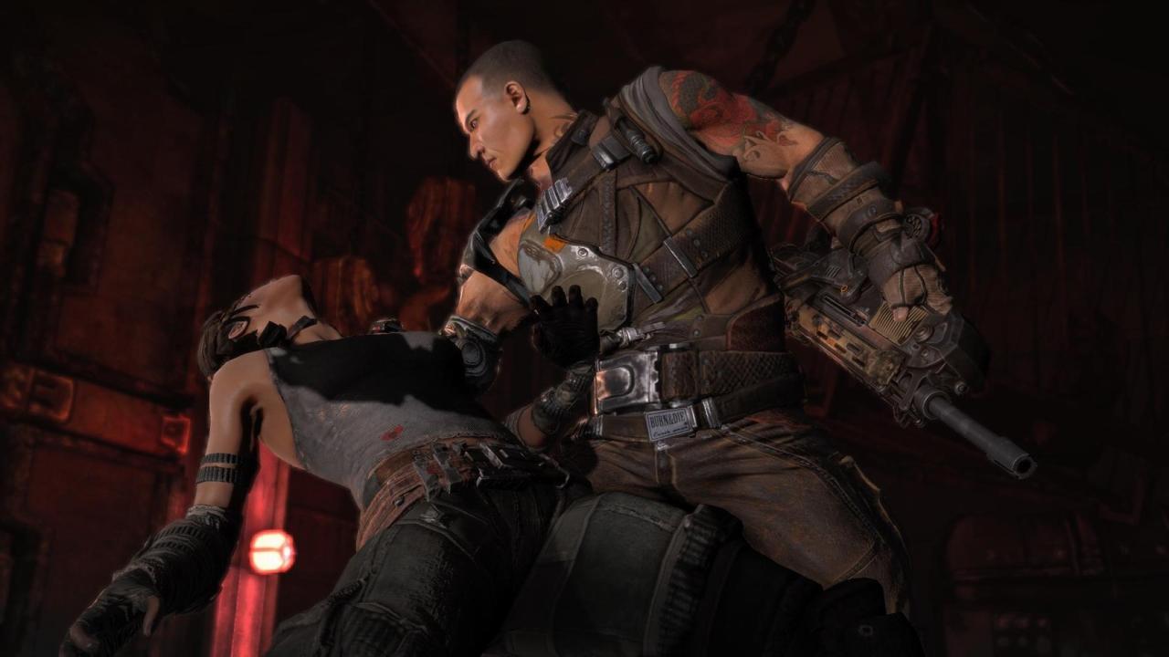[09/03/2011] Ein weiterer Ego-Shooter in unserer Geheimtipp-Bildergalerie ist Bulletstorm, das sich wie Spec Ops: The Line in einigen Punkten von den Gerne-Größen Call of Duty und Battlefield unterscheidet, deren Spielspaß allerdings in Nichts nachsteht.