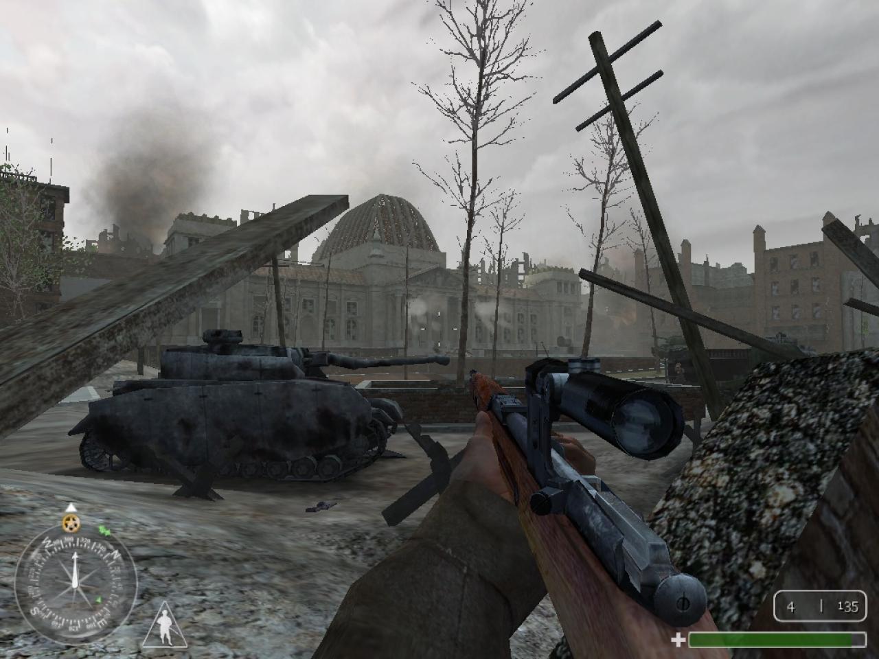 [23/03/2011] Diese Marke ist Gold wert: Spiele der Reihe Call of Duty generieren Umsätze, von denen selbst Hollywood träumt. Der erste Teil etablierte das Subgenre der Militär-Shooter endgültig.
