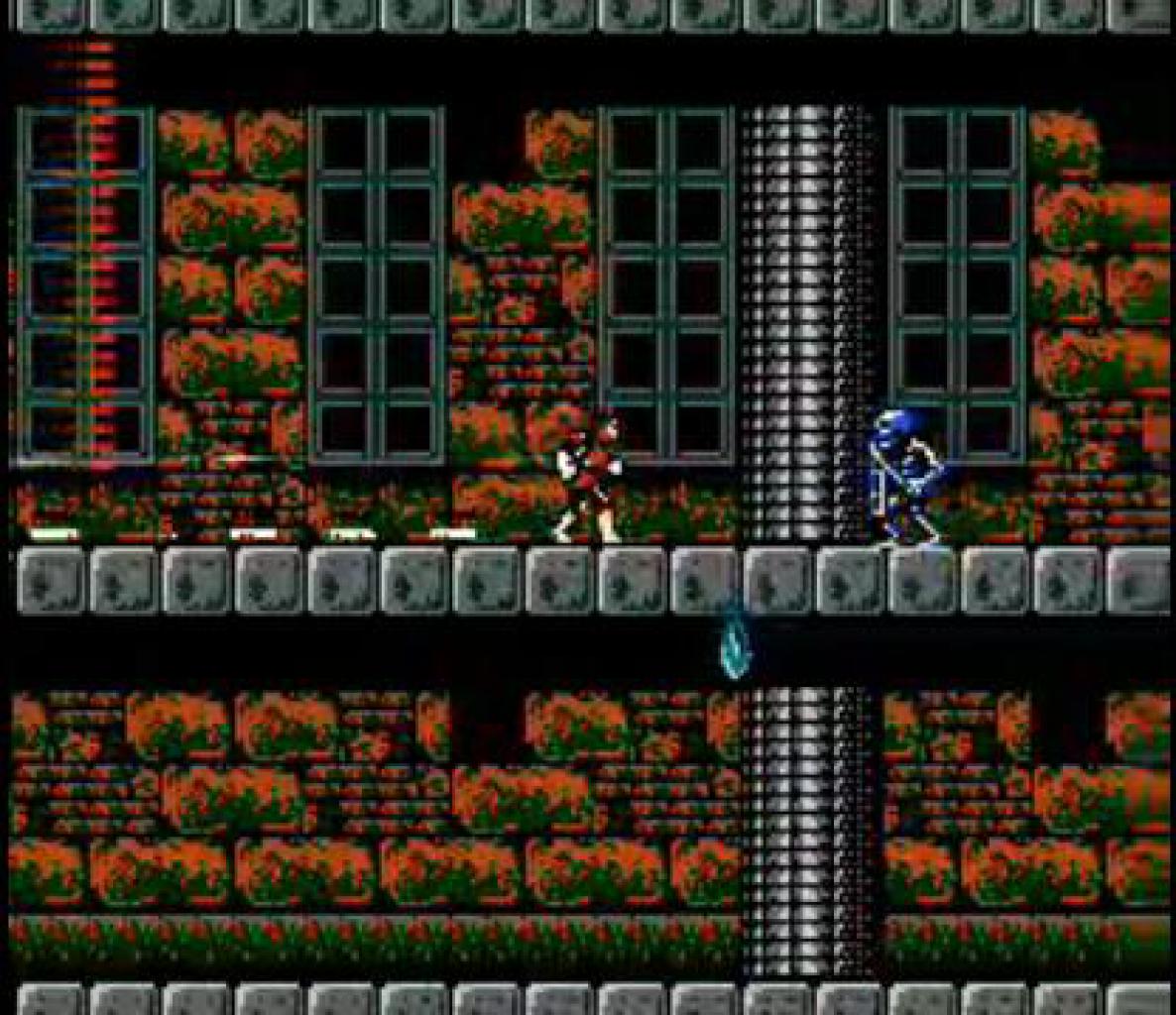 [30/03/2011] Castlevania 2: Simon's Quest (1988)
