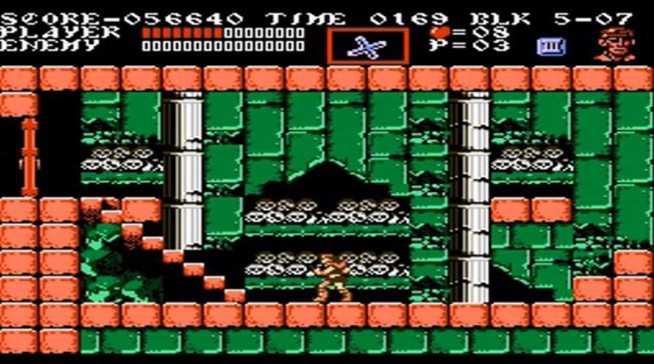 [30/03/2011] Castlevania - Auch die Vampirjäger-Serie Castlevania begeistert uns seit dem NES. Bald soll mit Lords of Shadow 2 ein neuer Ableger erscheinen. - Leser-Vorschlag