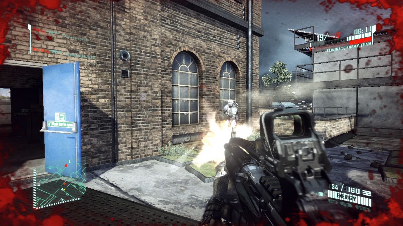 [31/03/2011] Crysis 2 - Überraschend gut gestaltete sich das Konsolen-Debüt für Crysis 2. Der PC-Titel erweist sich als spielerisch abwechslungsreich und bietet eine sehr gute Optik. Auch wenn unsere PC-Kollegen eine bessere Grafik bekamen.