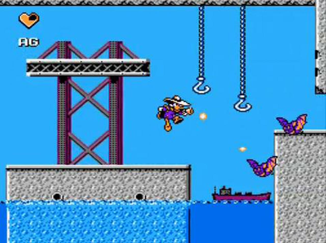 [30/03/2011] Darkwing Duck (1993)