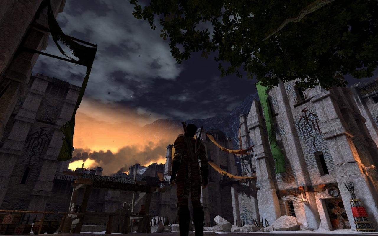 [14/03/2011] Wir liefern Euch einen Guide mit der Komplettlösung zu Dragon Age 2, den wir in den kommenden Wochen mit allerlei Tipps & Tricks aufwerten. 
