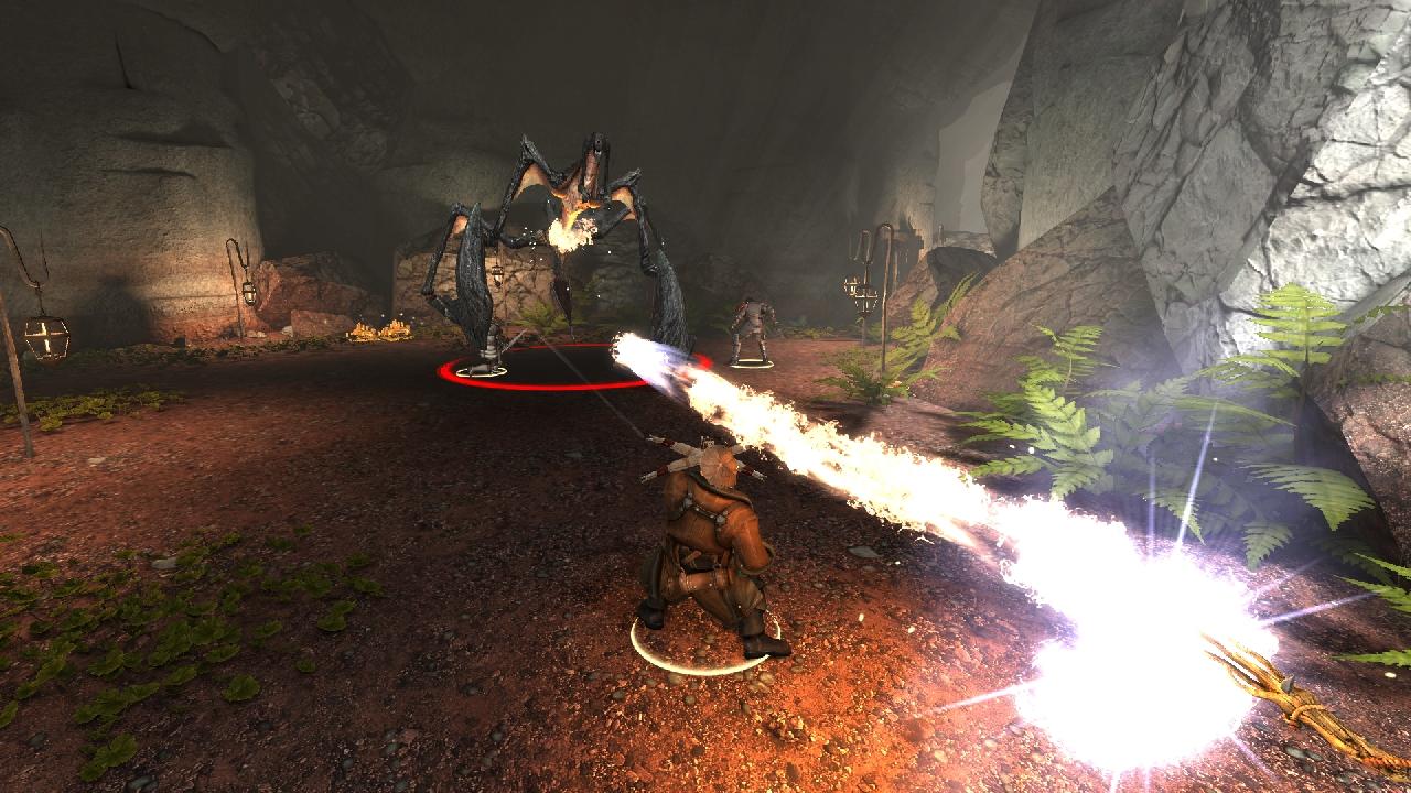 [07/03/2011] Wir liefern Euch einen Guide mit der Komplettlösung zu Dragon Age 2, den wir in den kommenden Wochen mit allerlei Tipps & Tricks aufwerten. (2)