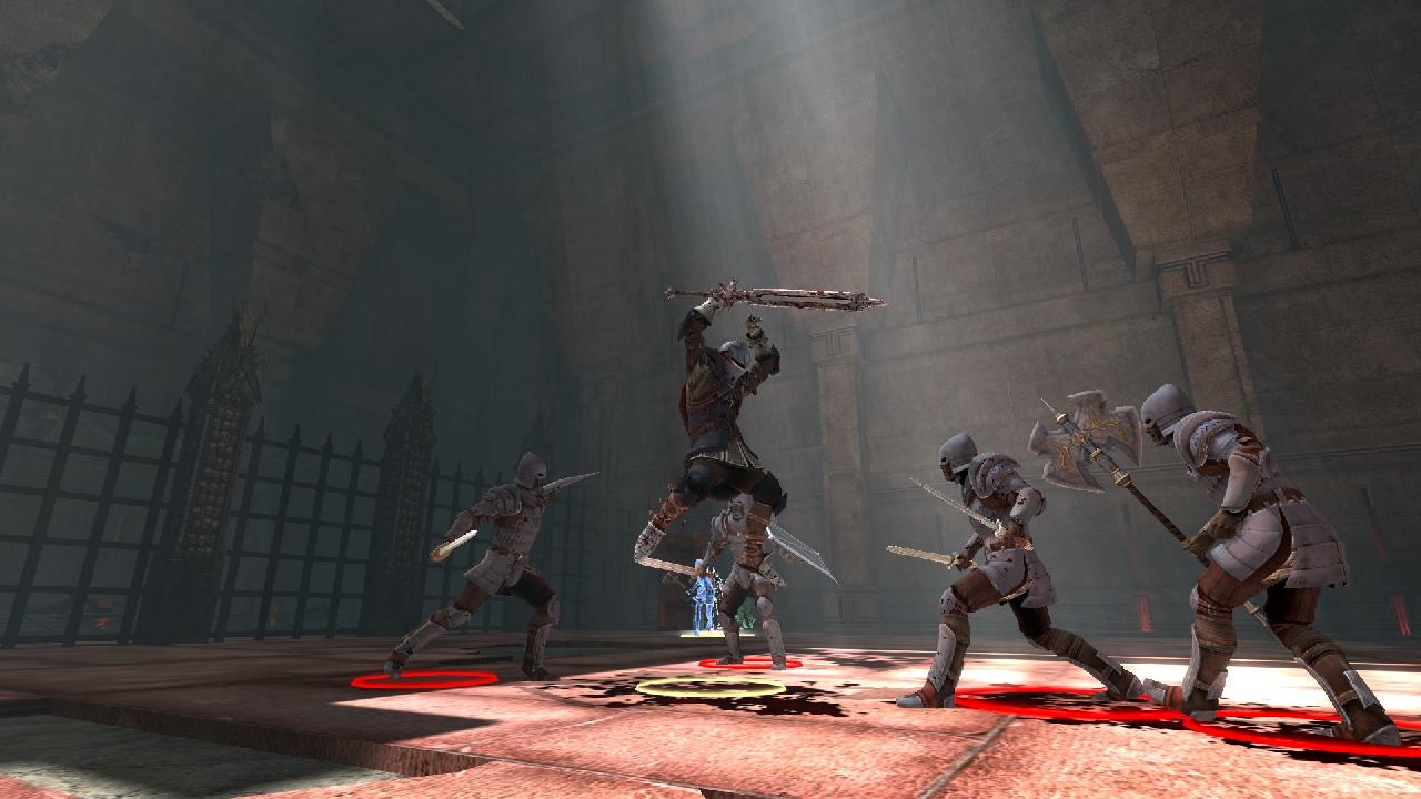 [07/03/2011] Wir liefern Euch einen Guide mit der Komplettlösung zu Dragon Age 2, den wir in den kommenden Wochen mit allerlei Tipps & Tricks aufwerten. (1)