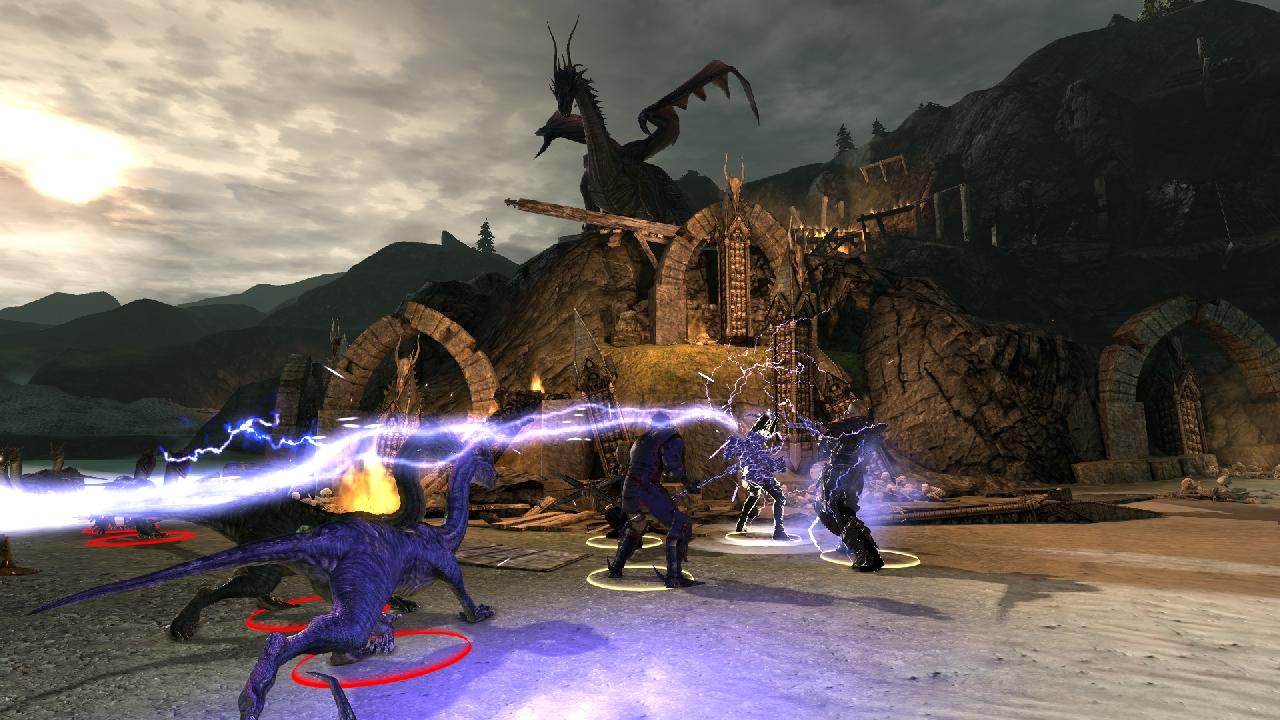 [07/03/2011] Unsere Komplettlösung zu Dragon Age 2 umfasst jede Menge hilfreiche Tipps und Tricks. Damit meistert ihr das Bioware-Rollenspiel problemlos! (6)