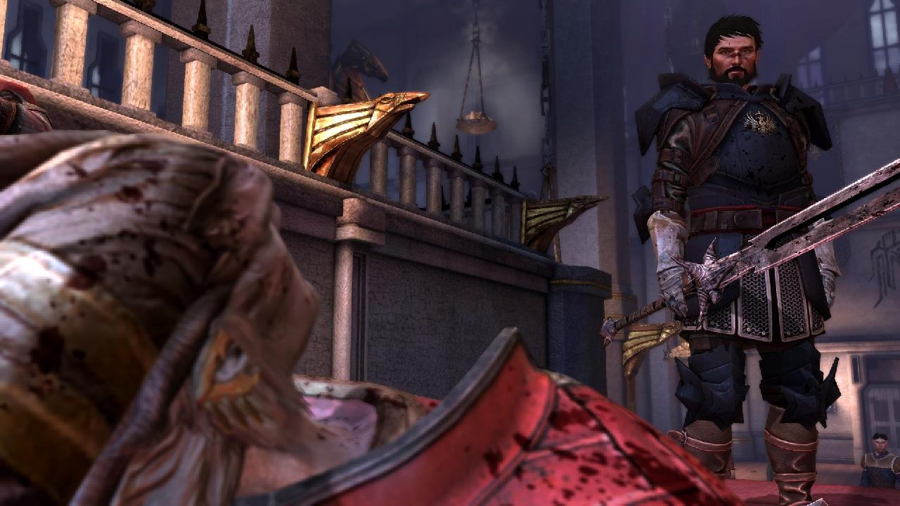 [07/03/2011] Wir liefern Euch einen Guide mit der Komplettlösung zu Dragon Age 2, den wir in den kommenden Wochen mit allerlei Tipps & Tricks aufwerten. (3)