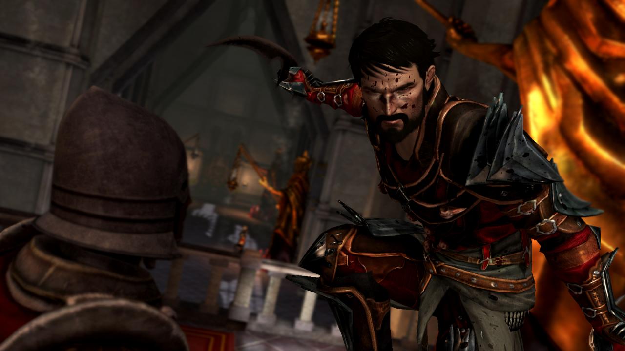 [07/03/2011] Wir liefern Euch einen Guide mit der Komplettlösung zu Dragon Age 2, den wir in den kommenden Wochen mit allerlei Tipps & Tricks aufwerten. (6)