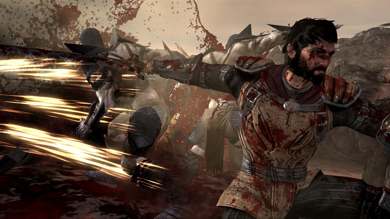 [10/03/2011] Unsere Komplettlösung zu Dragon Age 2 umfasst jede Menge hilfreiche Tipps und Tricks. Damit meistert ihr das Bioware-Rollenspiel problemlos! 