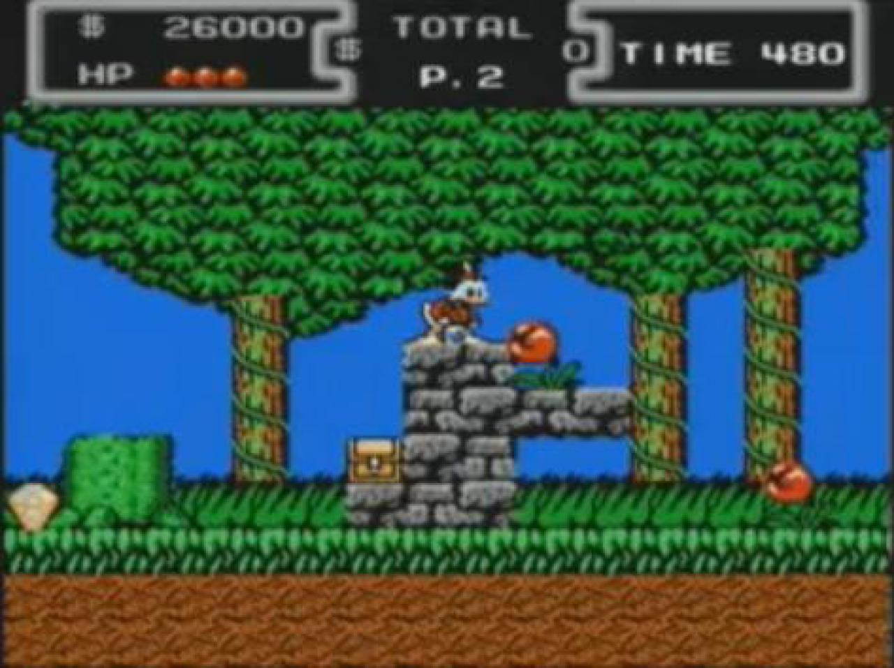 [30/03/2011] DuckTales (1990)