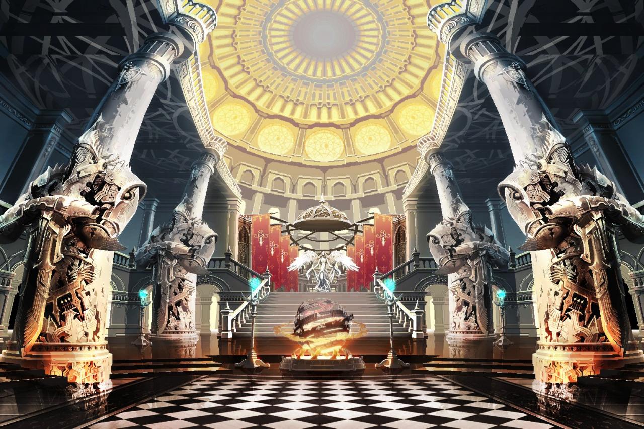 [18/03/2011] Guilty Gear XX - Paris