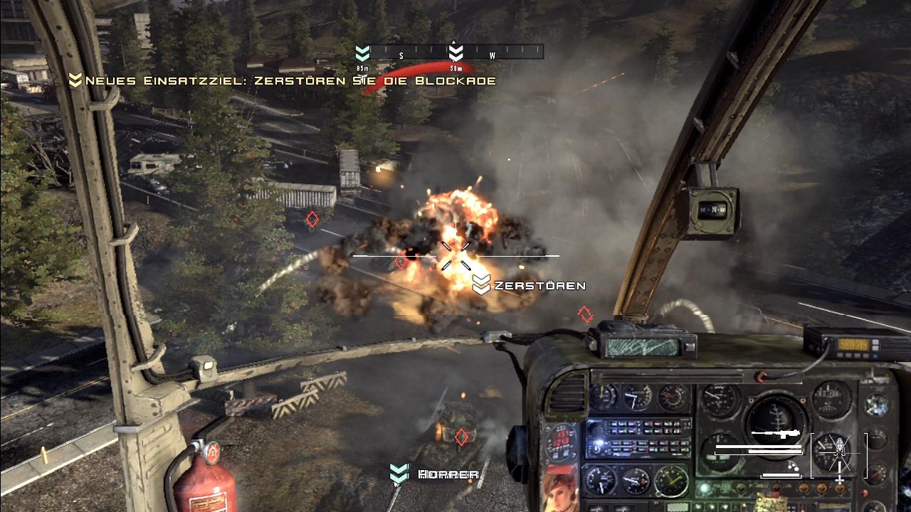 [15/03/2011] Weitere Screenshots aus unserem Test von Homefront. (10)