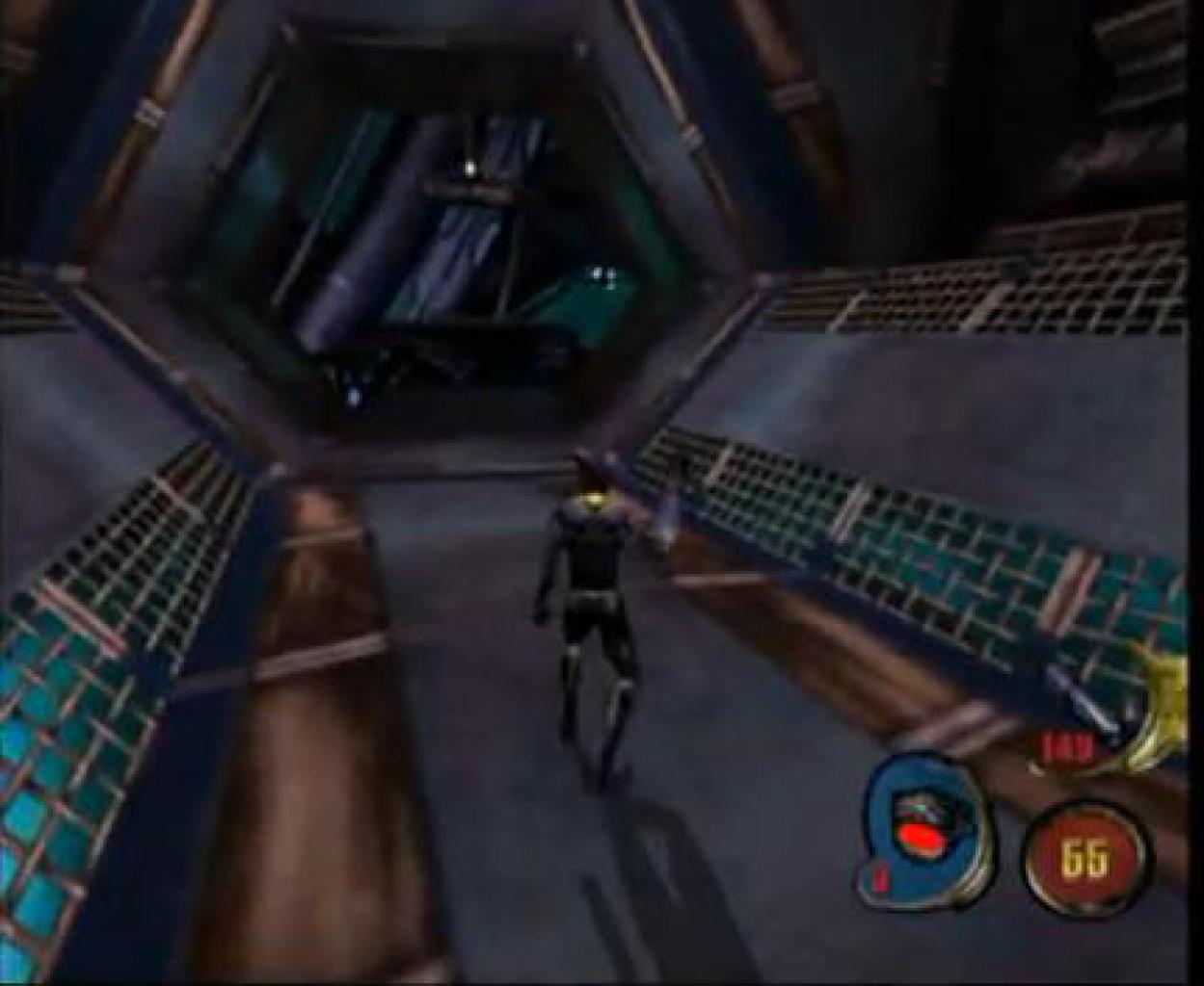 [11/03/2011] MDK 2 (2000)