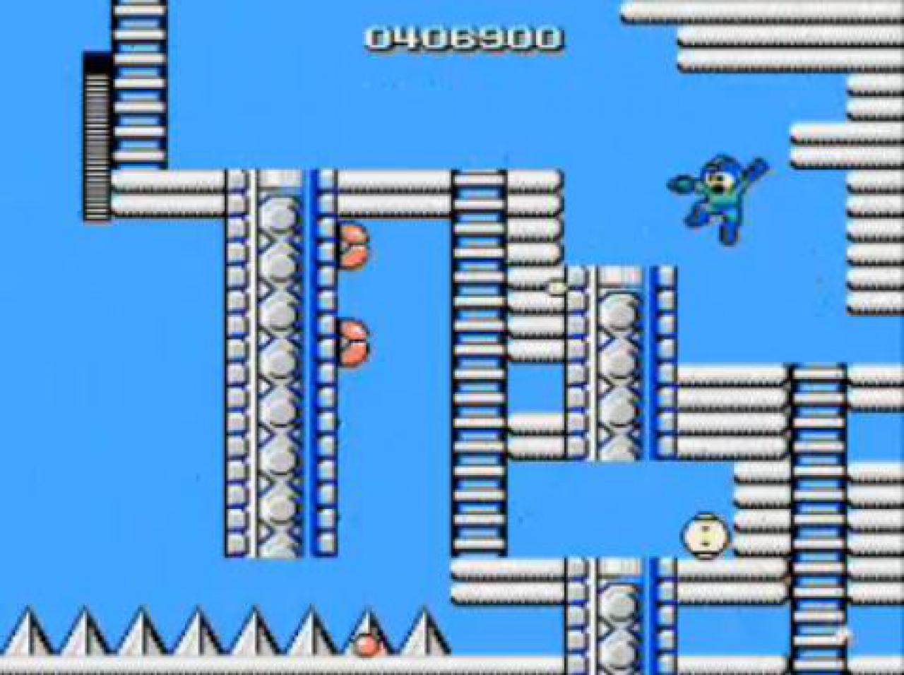 [30/03/2011] Mega Man (1987)