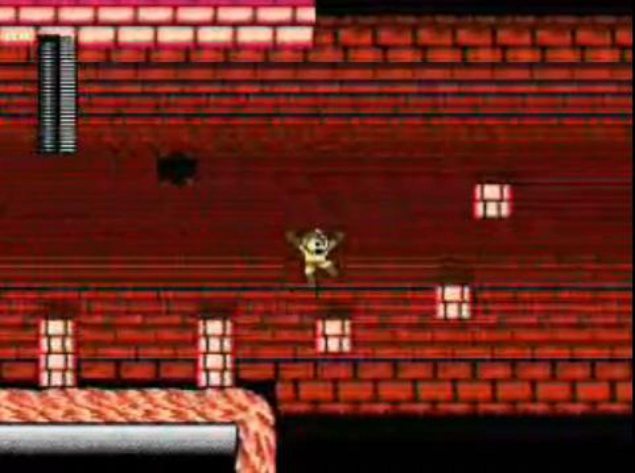 [30/03/2011] Mega Man 2 (1989) 
