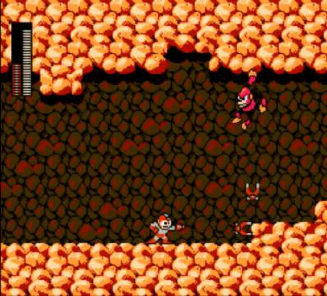 [30/03/2011] Mega Man 3 (1990)