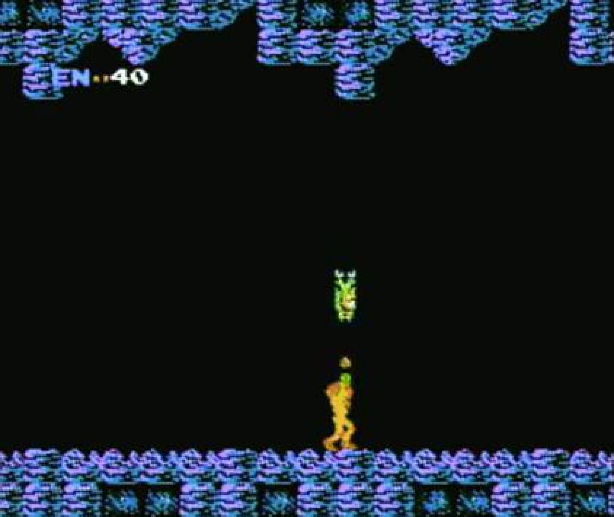 [30/03/2011] Metroid (1988)