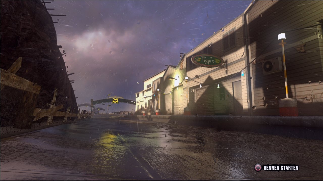 [09/03/2011] Screenshots aus unserem Test von MotorStorm: Apocalypse. Das Rennspiel erscheint exklusiv für PlayStation 3. (36)