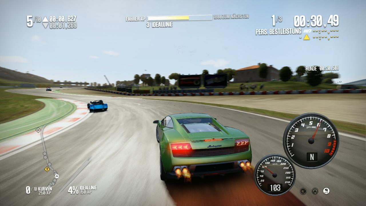 [28/03/2011] Shift 2 Unleashed: Das neue Need for Speed im großen Test. (4)