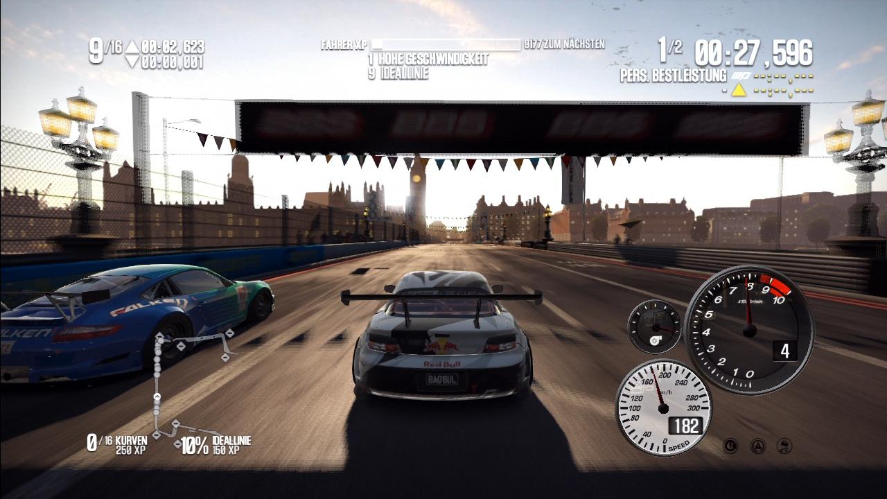 [28/03/2011] Shift 2 Unleashed: Das neue Need for Speed im großen Test. (5)