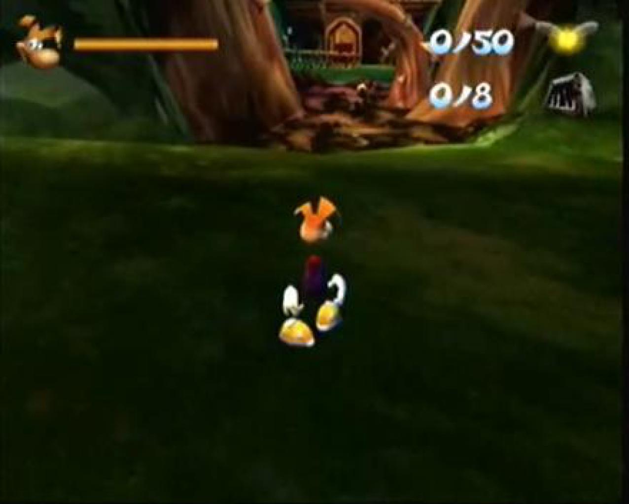 [11/03/2011] Rayman 2: The Great Escape (1999)