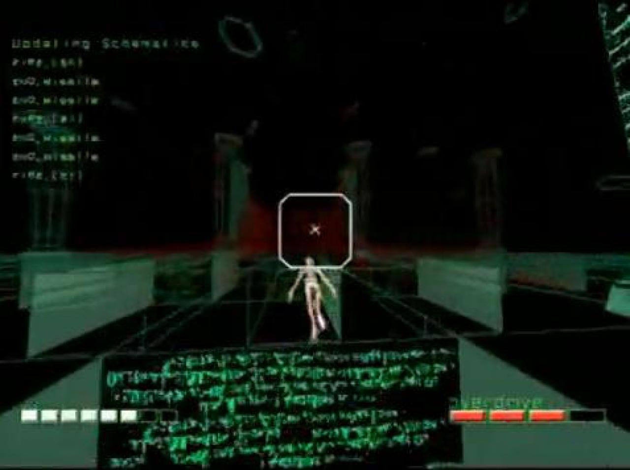 [11/03/2011] Rez (2002)