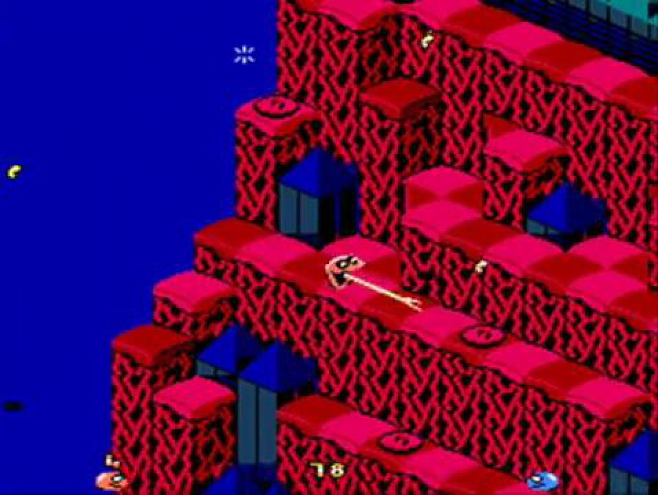 [30/03/2011] Snake Rattle 'n Roll (1990)