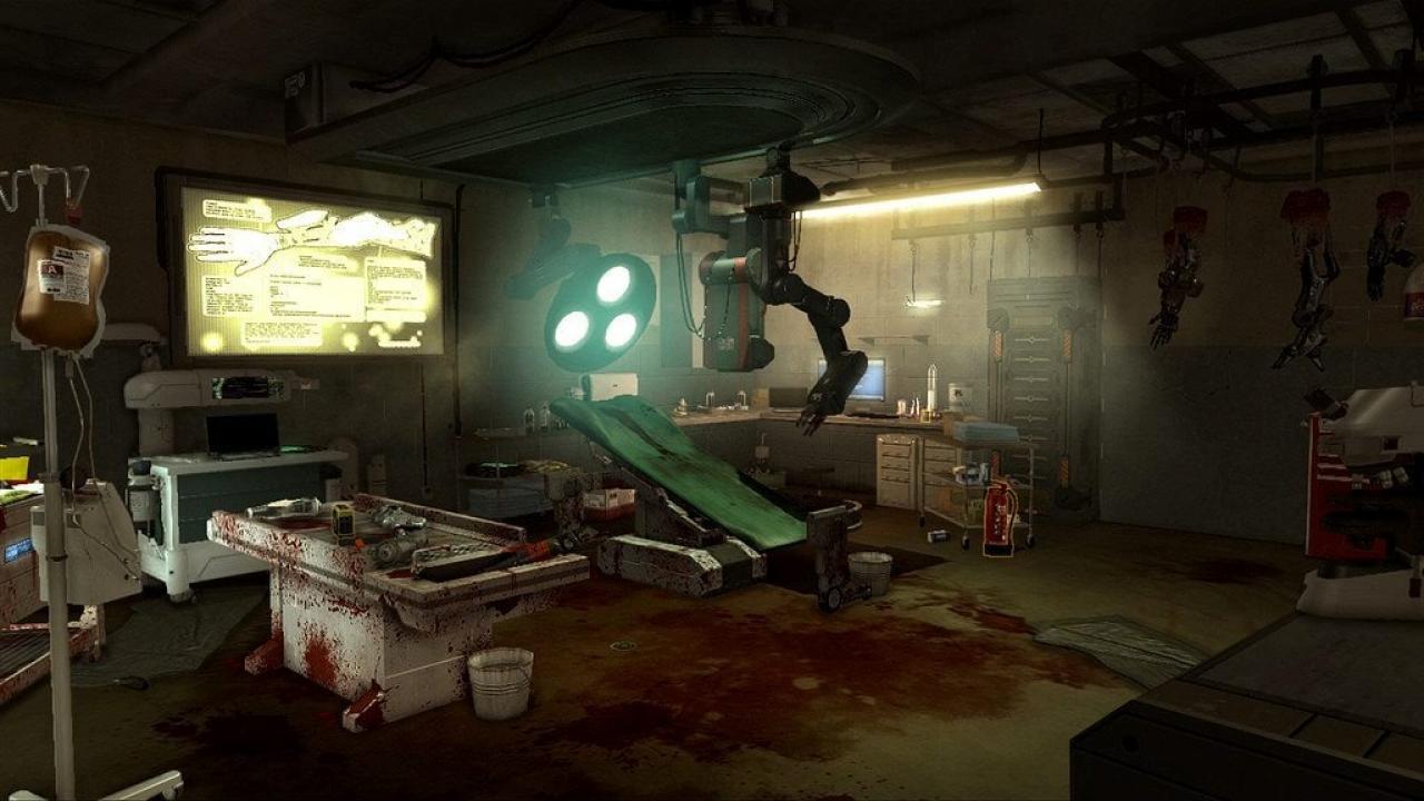 [13/03/2011] Videogameszone.de zeigt in einer Komplettlösung zu Deus Ex 3: Human Revolution, wie ihr den Stealth-Lösungsweg im Rollenspiel meistert. Darüber hinaus beinhaltet die Videos viele Tipps und Tricks zu den Endgegnern im Spiel. (9)