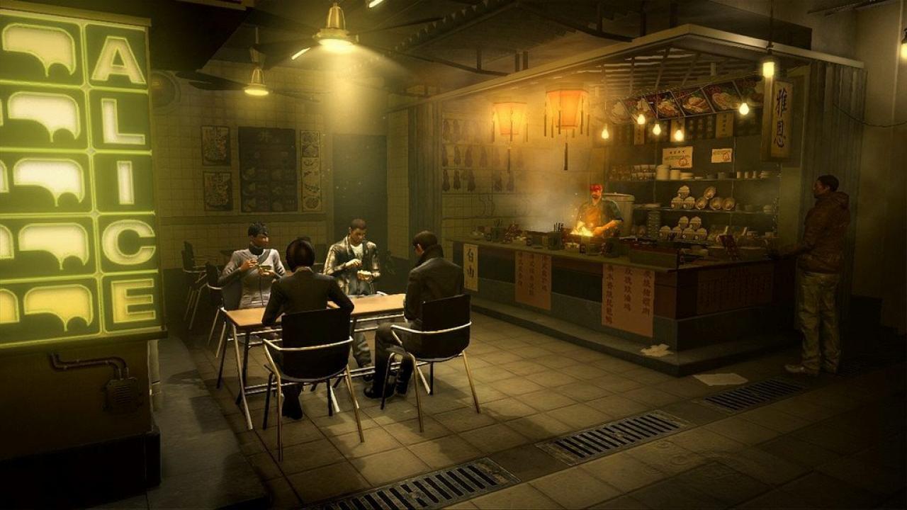 [13/03/2011] Videogameszone.de zeigt in einer Komplettlösung zu Deus Ex 3: Human Revolution, wie ihr den Stealth-Lösungsweg im Rollenspiel meistert. Darüber hinaus beinhaltet die Videos viele Tipps und Tricks zu den Endgegnern im Spiel. (7)