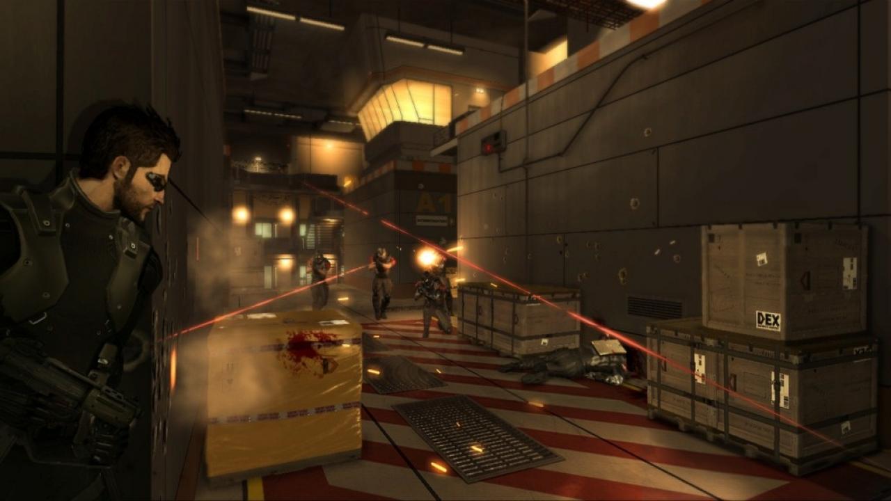 [13/03/2011] Videogameszone.de zeigt in einer Komplettlösung zu Deus Ex 3: Human Revolution, wie ihr den Stealth-Lösungsweg im Rollenspiel meistert. Darüber hinaus beinhaltet die Videos viele Tipps und Tricks zu den Endgegnern im Spiel. (6)