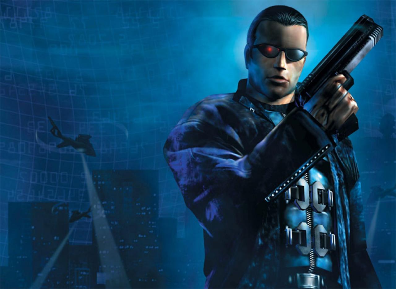 [07/03/2011] Deus Ex - Protagonist J.C. Denton kann Tabak, Alkohol und Drogen (etwa das fiktionale Halluzinogen Zyme) konsumieren. Gesund ist der Verzehr dieser Stoffe natürlich nicht. Der Held büßt geringfügig an Kraft ein.