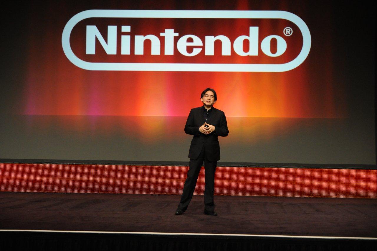 [03/03/2011] Eine Konferenz hält Satoru Iwata in diesem Jahr nicht. Es könnte allerdings Neues zur Wii U geben.