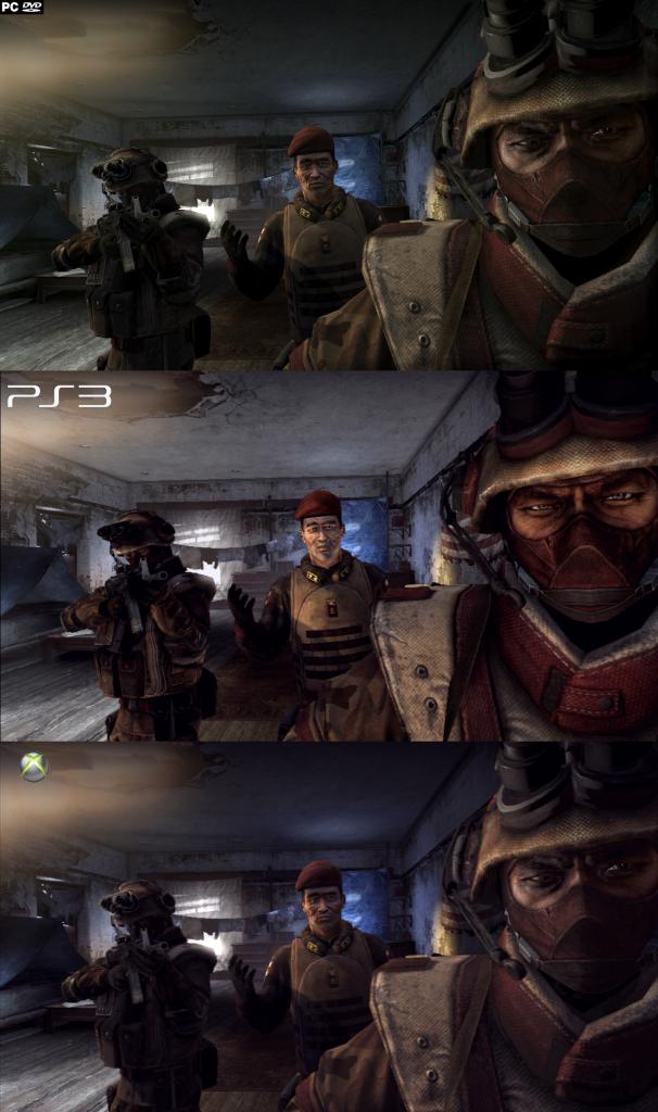 [14/03/2011] Achter hier auf die Schärfe der Uniformen. 