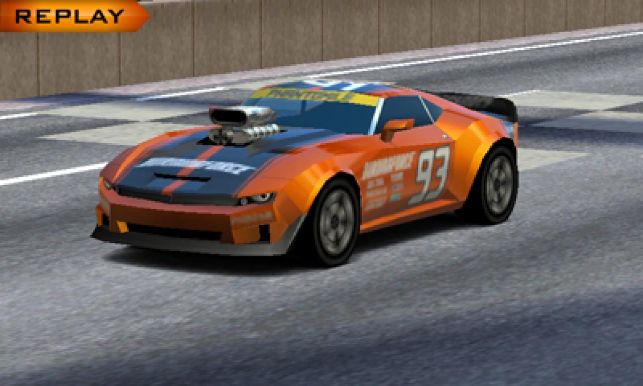 [16/03/2011] Ridge Racer 3D im Test für den Nintendo 3DS.
