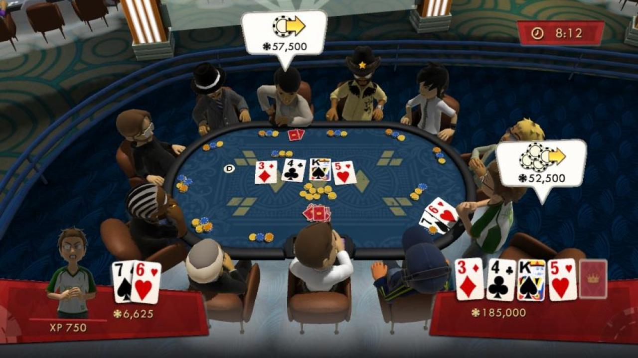 [17/03/2011] Arcade Games - Schnelle Spiele für Zwischendurch? Via Xbox Live Arcade oder PlayStation Store findet ihr coole Games zum kleinen Preis.