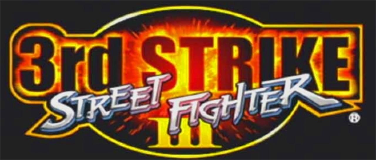 [04/03/2011] Street Fighter - Der dritte Versuch