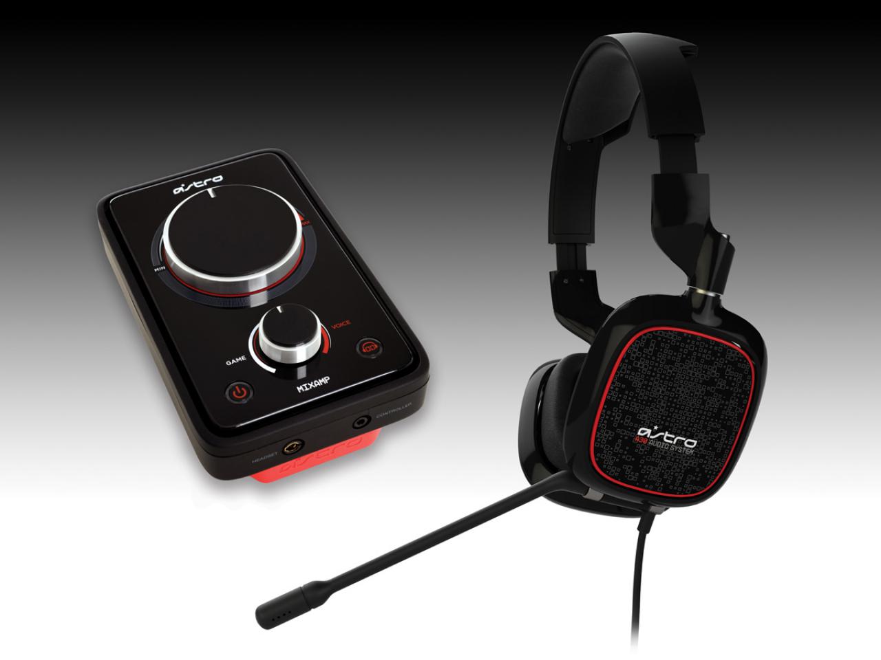[06/04/2011] Mit einem Bundlepreis von etwa 180 Euro sind USB-MixAmp und A30 die billigste Kombination aus Astro-Headset und Verstärker.