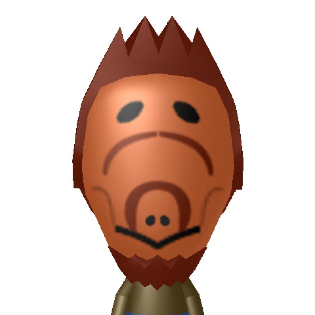 [28/04/2011] ALF (Mii)