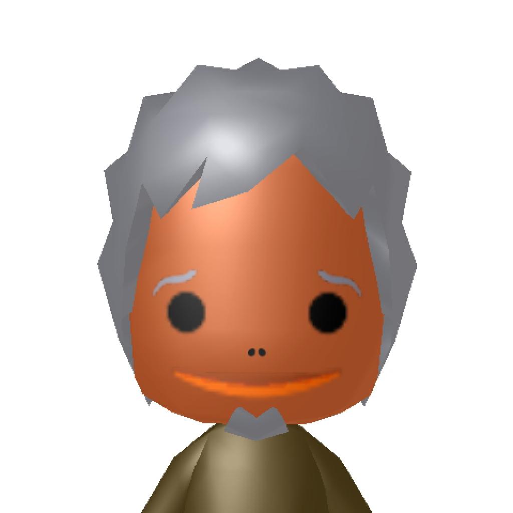 [28/04/2011] Gorone (Mii)