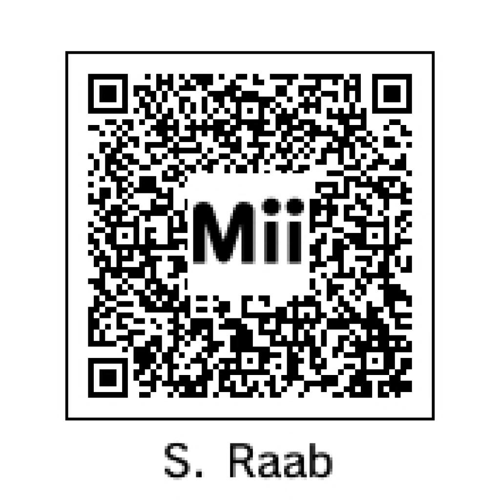 [28/04/2011] Stefan Raab (QR Code)